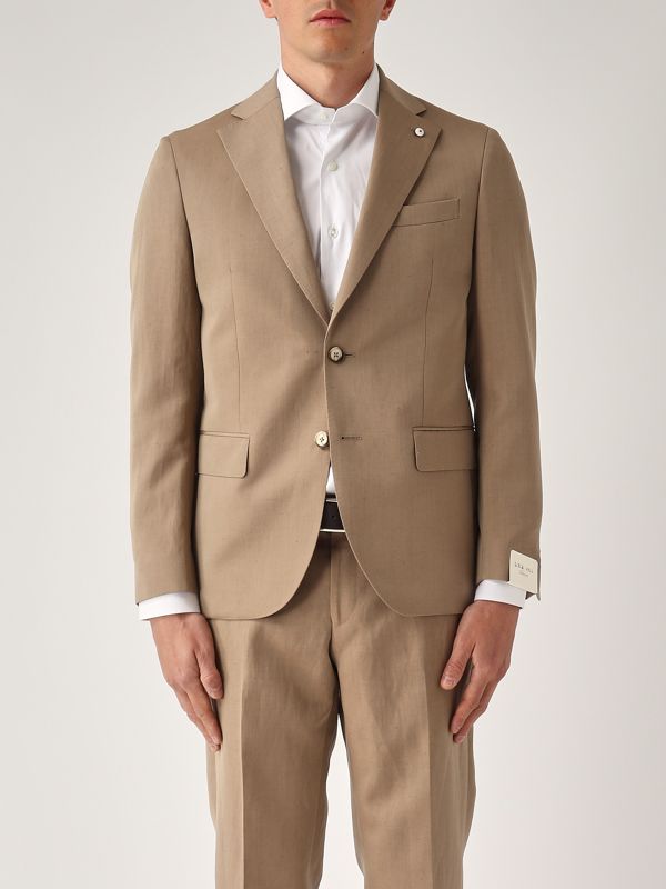 ジャケット・アウター 7440 37 1 Double Slash Stand Collar Suit 7440 37 1 Double Slash Stand Collar Suit - メルカリ