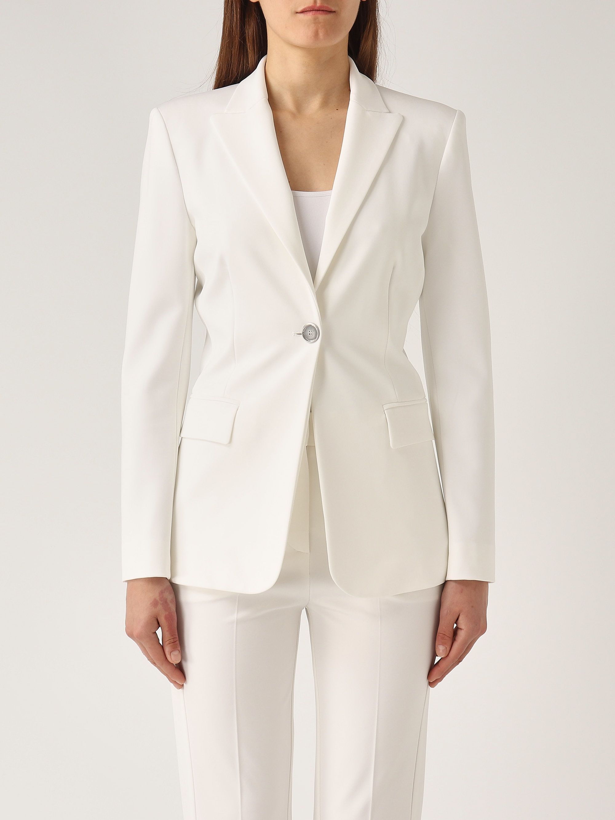 コ*ー様 〚未使用品〛BLAZER  QS TRIPLE WHITE Buy Blazer Royal QS 'Triple White' - AR8830 100 | GOAT