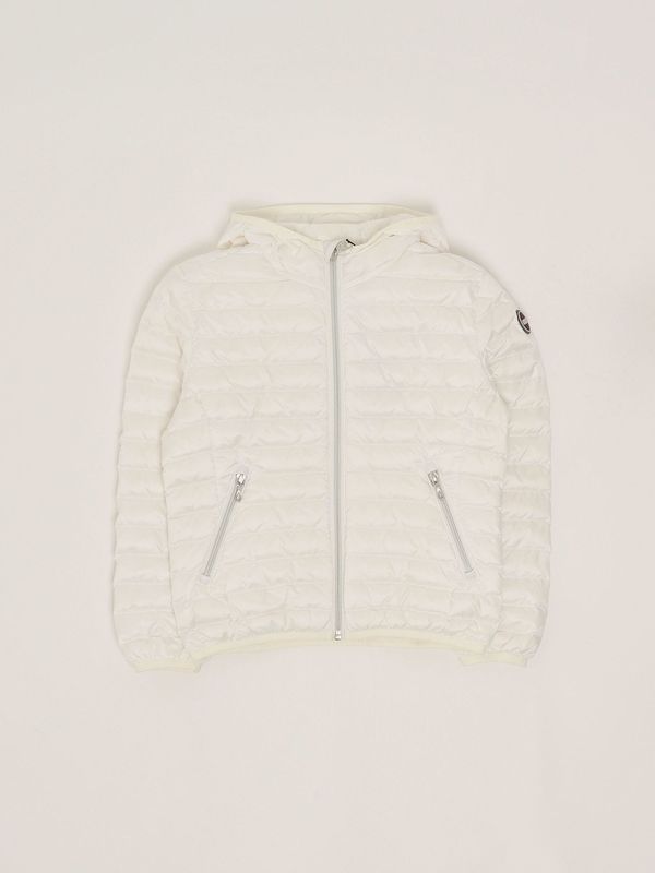 1. Daunenjacke für Mädchen Weiß Colmar 3490a9vx