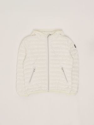 1. Daunenjacke für Mädchen Weiß Colmar 3490a9vx