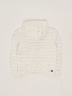 2. Daunenjacke für Mädchen Weiß Colmar 3490a9vx