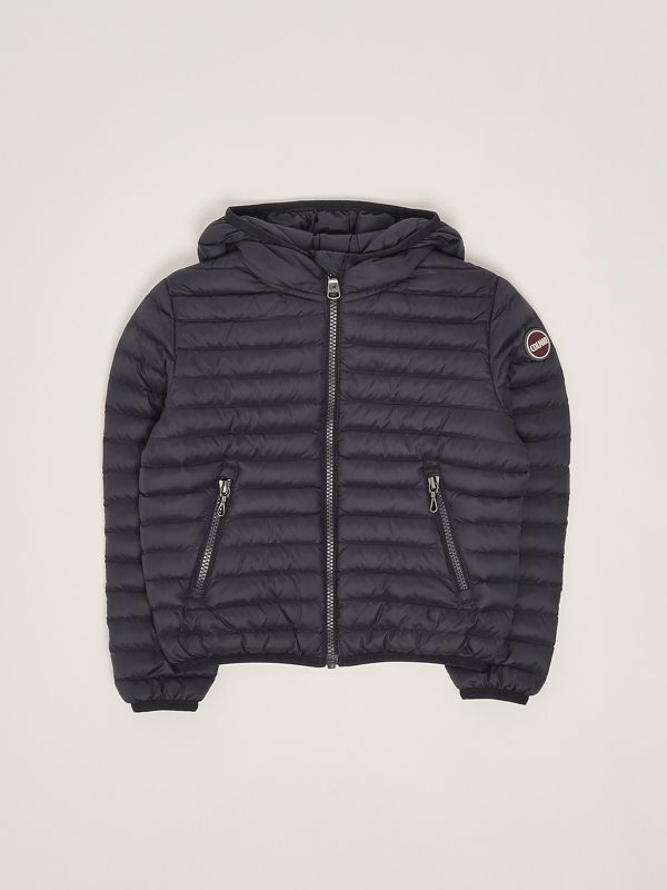 1. Doudoune pour enfants Bleu Colmar 3487a8vx
