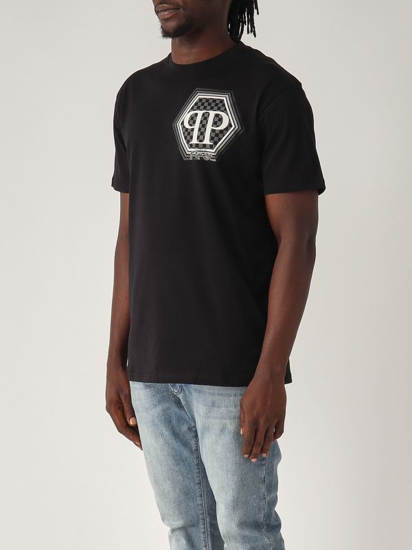 Sweat Philipp Plein Homme Noir Motif Crâne Taille M Neuf Avec étiquettes