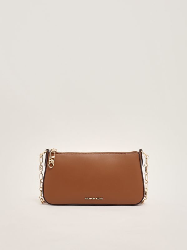 1. Bolso de mujer Empire de piel Cuero Michael Kors 32h3g8ew6l