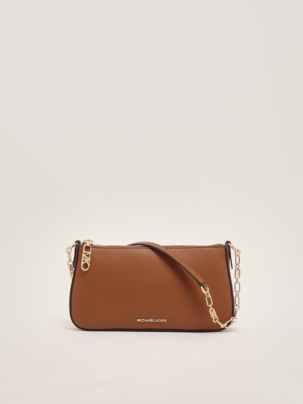 3. Bolso de mujer Empire de piel Cuero Michael Kors 32h3g8ew6l