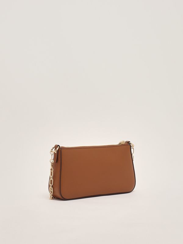 2. Bolso de mujer Empire de piel Cuero Michael Kors 32h3g8ew6l
