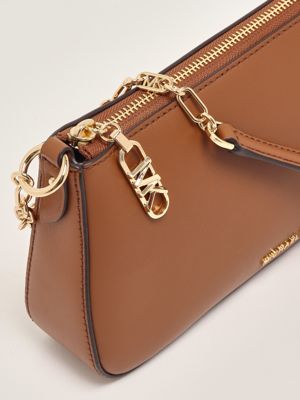 5. Bolso de mujer Empire de piel Cuero