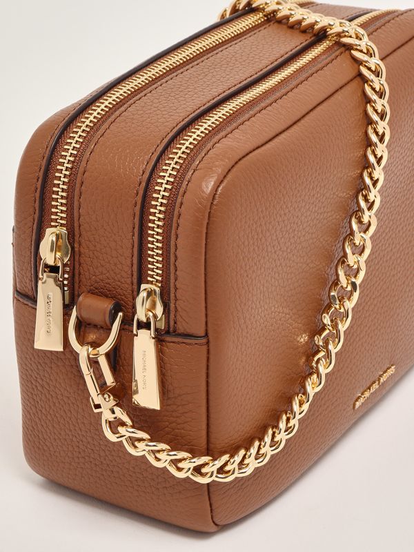Michael Kors Bryant women's leather bag - Leather | Caposerio.com