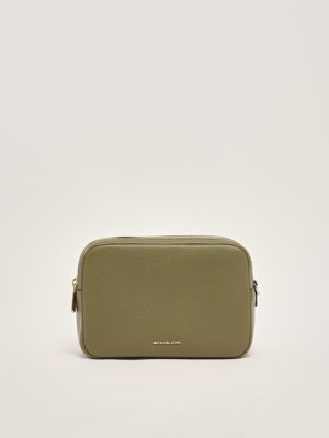 Borsa donna Bryant in pelle Safari Michael Kors