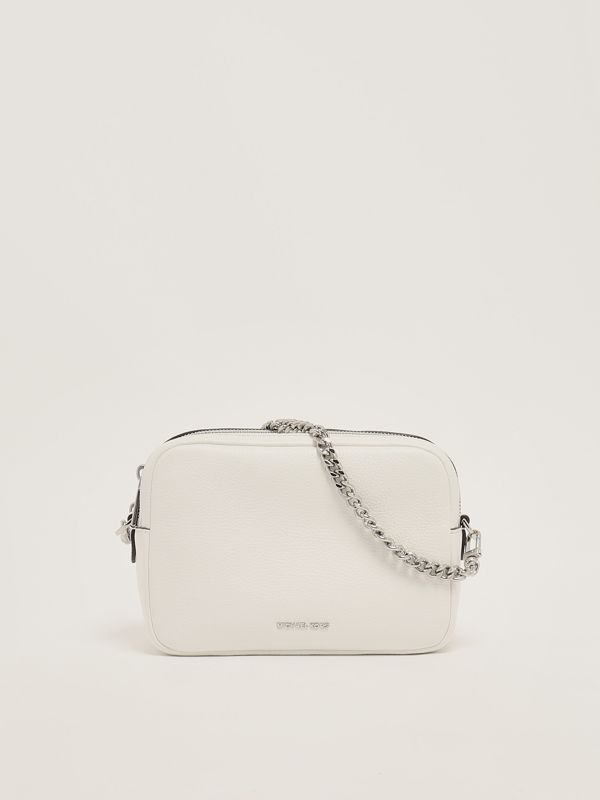 4. Bryant Damen Ledertasche Weiß Michael Kors 32s5sytc5l