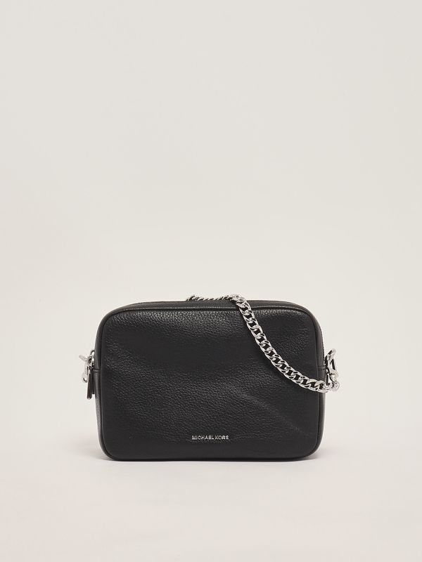 4. Bryant Damen Ledertasche Schwarz Michael Kors 32s5sytc5l