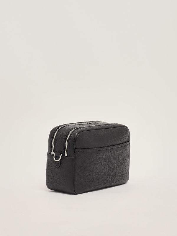 2. Bryant Damen Ledertasche Schwarz Michael Kors 32s5sytc5l