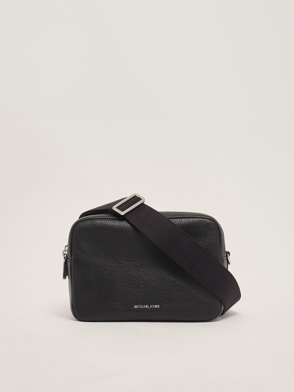 3. Bryant Damen Ledertasche Schwarz Michael Kors 32s5sytc5l