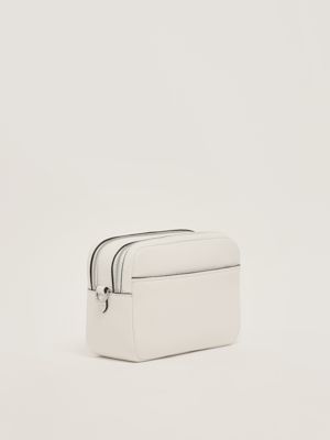 2. Bryant Damen Ledertasche Weiß