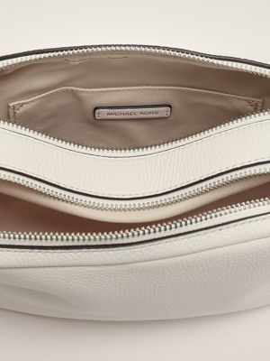 5. Bryant Damen Ledertasche Weiß