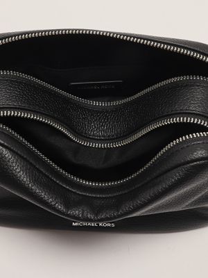 5. Bryant women's leather bag Black Michael Kors 32s5sytc5l