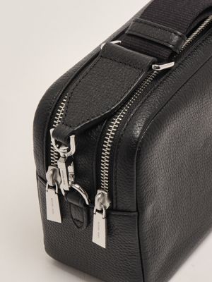6. Bryant women's leather bag Black Michael Kors 32s5sytc5l
