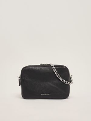 4. Bryant women's leather bag Black Michael Kors 32s5sytc5l