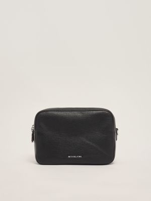 1. Bryant women's leather bag Black Michael Kors 32s5sytc5l