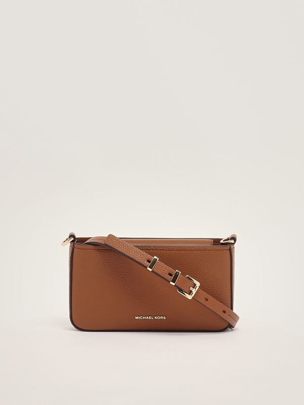 Michael Kors Bryant women's leather bag - Leather | Caposerio.com