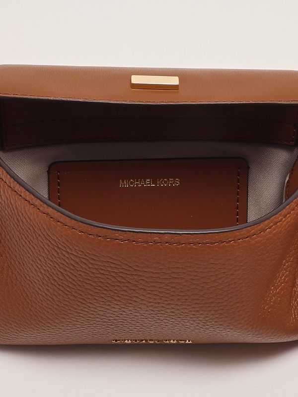 5. Bolso de mujer Bryant de piel Cuero Michael Kors 32s5gytu1l