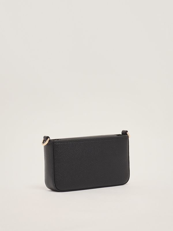 2. Bolso de mujer Bryant de piel Negro Michael Kors 32s5gytu1l