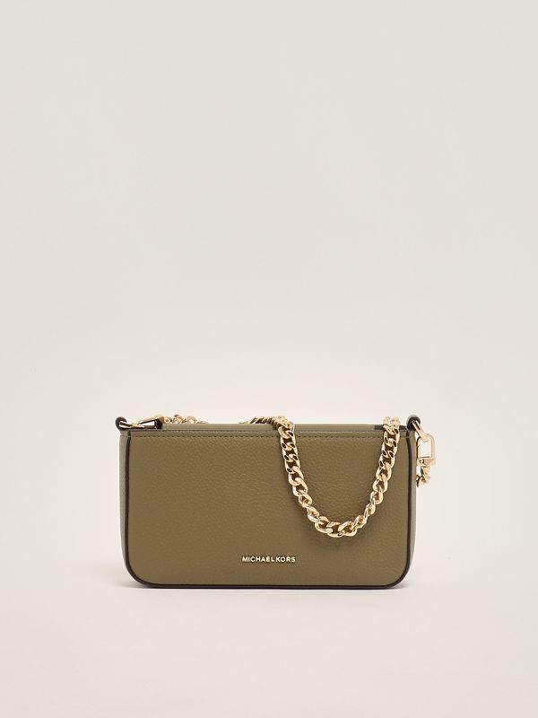 4. Bolso de mujer Bryant de piel Safari Michael Kors 32s5gytu1l