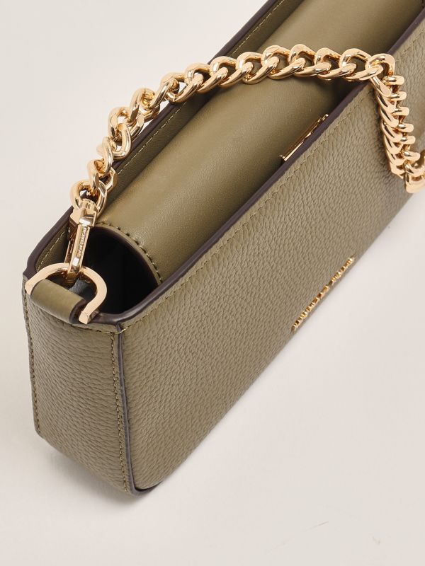 6. Bolso de mujer Bryant de piel Safari Michael Kors 32s5gytu1l