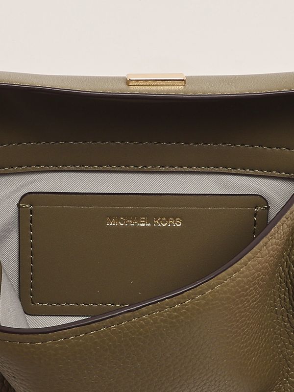 5. Bolso de mujer Bryant de piel Safari Michael Kors 32s5gytu1l