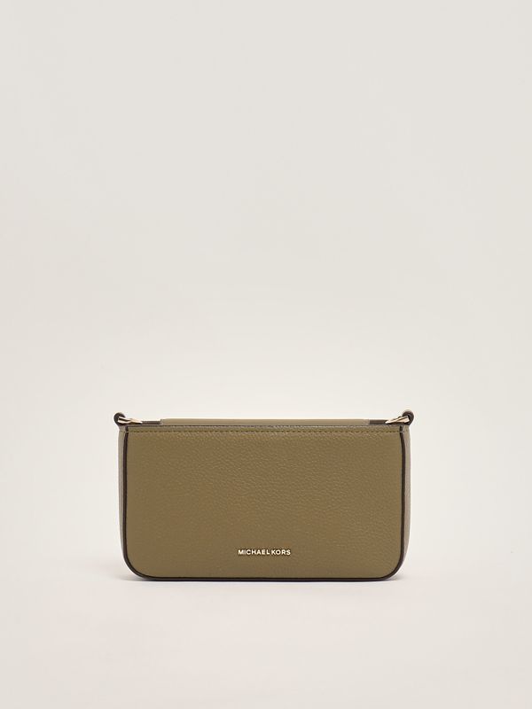 1. Bolso de mujer Bryant de piel Safari Michael Kors 32s5gytu1l