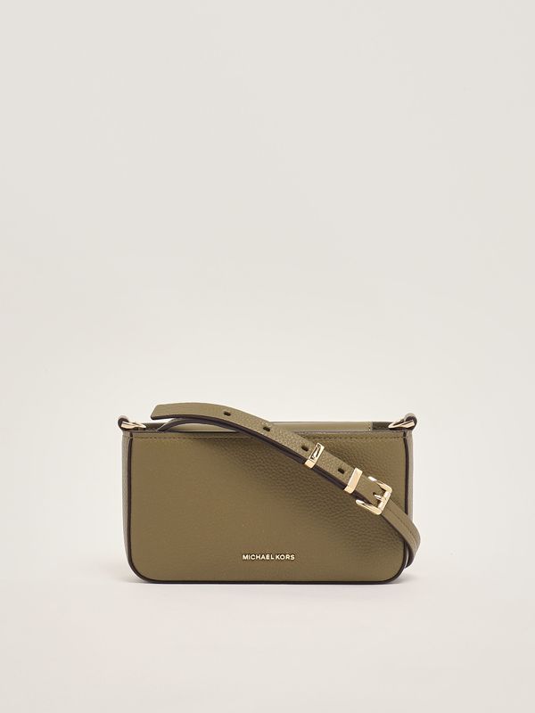 3. Bolso de mujer Bryant de piel Safari Michael Kors 32s5gytu1l