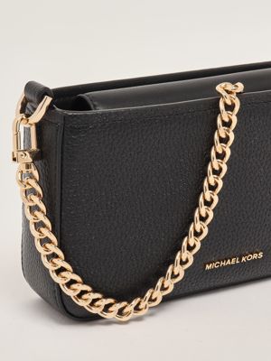 6. Bolso de mujer Bryant de piel Negro