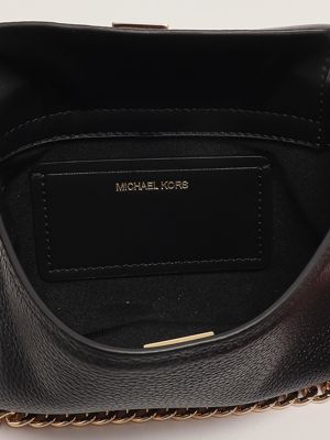 5. Bolso de mujer Bryant de piel Negro