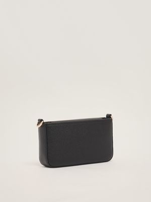 2. Bolso de mujer Bryant de piel Negro