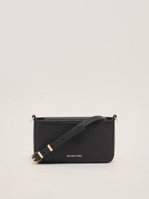 3. Bolso de mujer Bryant de piel Negro