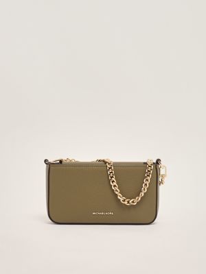 4. Bolso de mujer Bryant de piel Safari