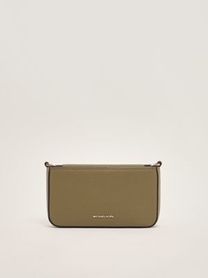 1. Bolso de mujer Bryant de piel Safari