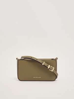 3. Bolso de mujer Bryant de piel Safari