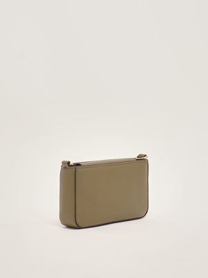 2. Bolso de mujer Bryant de piel Safari