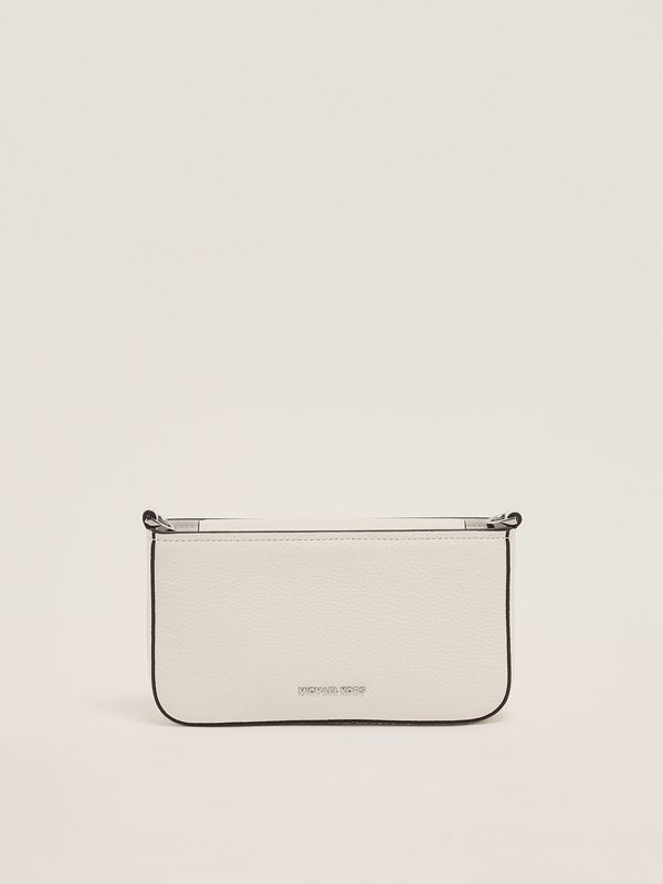 1. Bryant women's leather bag White Michael Kors 32s5sytu1l