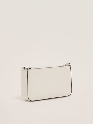 2. Bryant women's leather bag White Michael Kors 32s5sytu1l