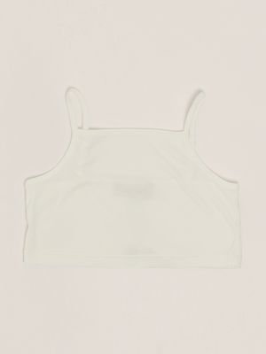 4. Pull en viscose pour fille Blanc Twinset 251gj3433