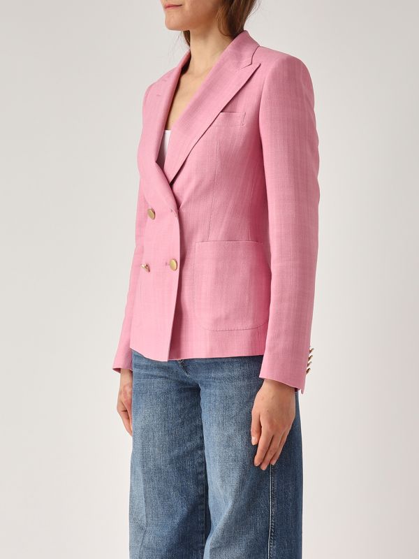 2. Veste femme J-Coral Cyclamen Tagliatore 340159jcoral1ek