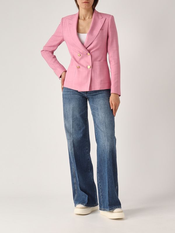 5. Veste femme J-Coral Cyclamen Tagliatore 340159jcoral1ek