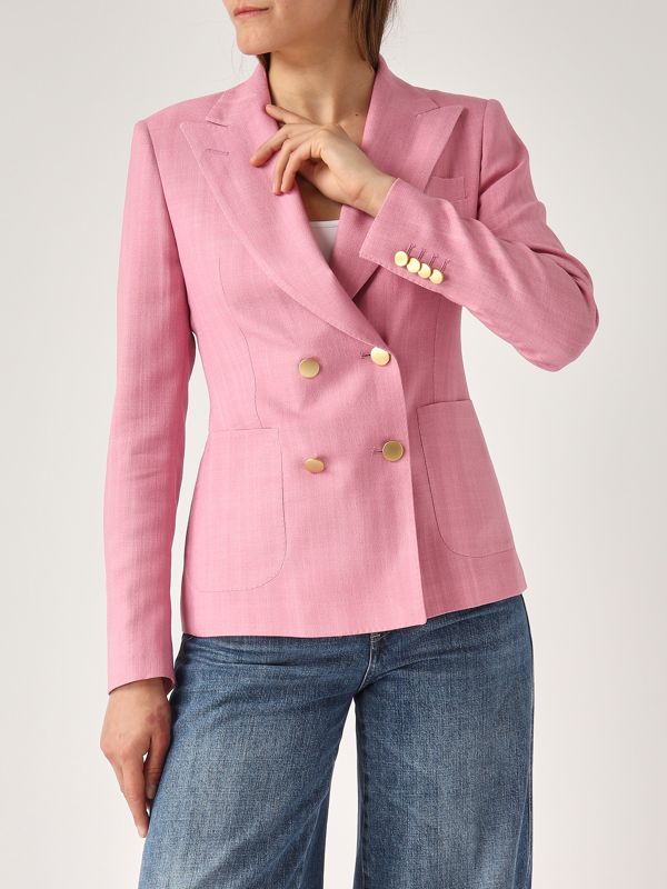 4. Veste femme J-Coral Cyclamen Tagliatore 340159jcoral1ek