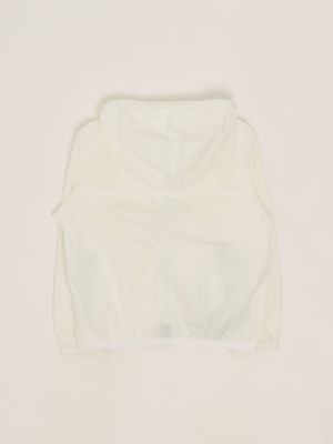 2. Veste en nylon Le Vrai 4.0 Claude pour enfant Blanc