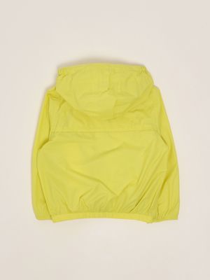 2. Veste en nylon Le Vrai 4.0 Claude pour enfant Chaux