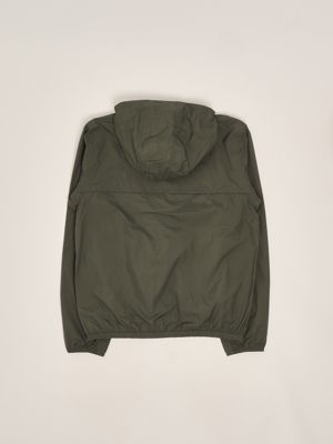 2. Veste en nylon Le Vrai 4.0 Claude pour enfant Militaire
