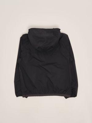 2. Veste en nylon Le Vrai 4.0 Claude pour enfant Noir