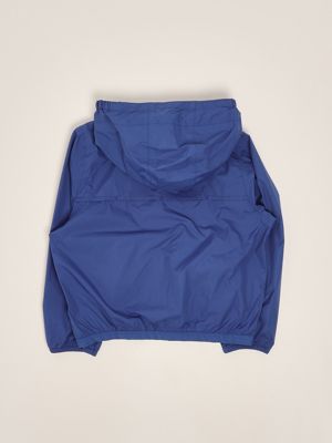2. Veste en nylon Le Vrai 4.0 Claude pour enfant Royal